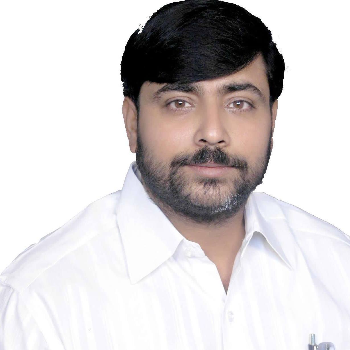 Sunil Singh Yadav